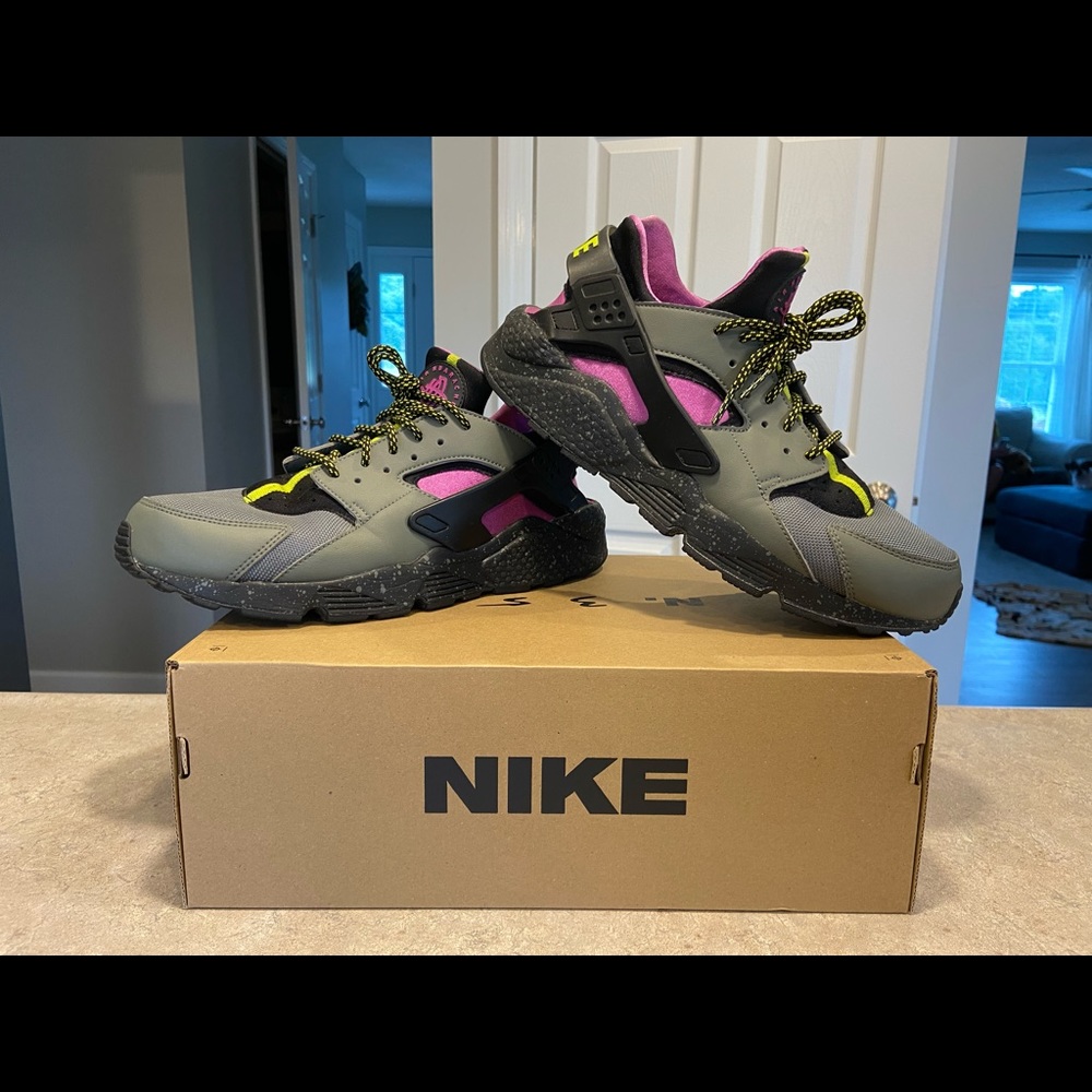 Nike Air Huarache Mens Size 11
